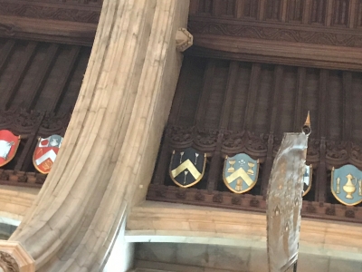 Election of Lord Mayor 2020