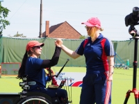 The Fletcher’s Disability Championship 2019
