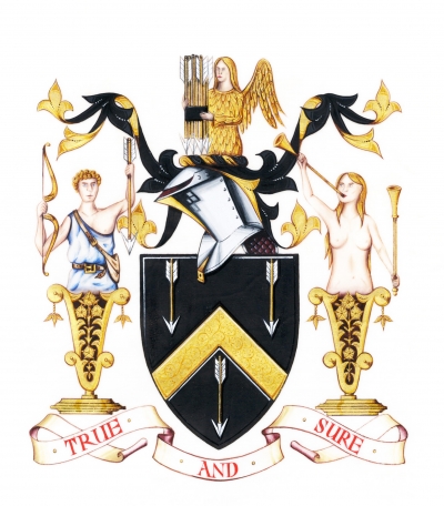 The New Arms